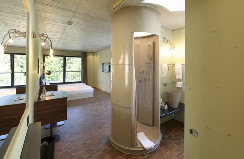 Weissbad Casa | Lodge Hof Weissbad