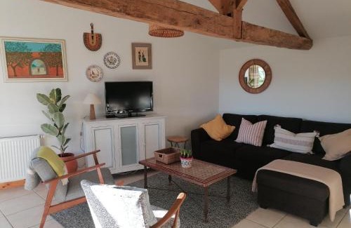 Saint-Ciers-sur-Bonnieure Casa | Lodge in Saint-Ciers-Sur-Bonnieure