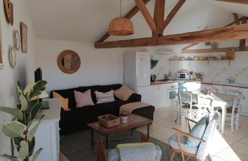 Saint-Ciers-sur-Bonnieure Casa | Lodge in Saint-Ciers-Sur-Bonnieure