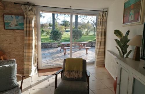 Saint-Ciers-sur-Bonnieure Casa | Lodge in Saint-Ciers-Sur-Bonnieure