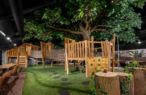 Schaijk Cabaña | Cabaña en Schaijk cerca del parque