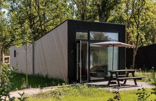 Schaijk Cabaña | Lodge en Schaijk cerca de bosques verdes