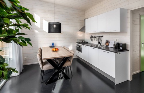 Schaijk Casa | Lodge en Schaijk con Terraza Jardín
