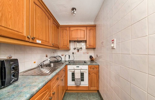 Thirsk Apartamento | Lodge en Thirsk con spa y vistas al campo