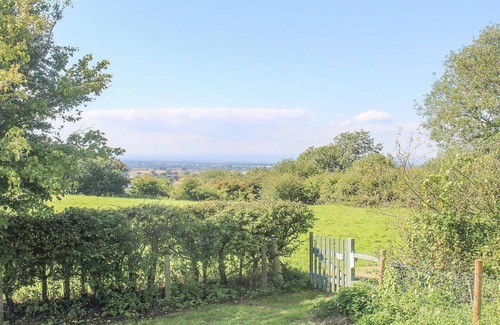 Thirsk Apartamento | Lodge en Thirsk con spa y vistas al campo