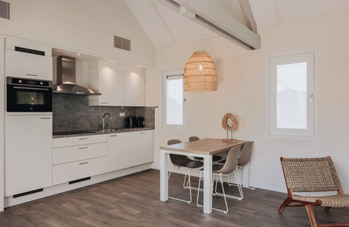 Nieuwvliet Casa | Lodge en Zelanda cerca de Playa Nieuwvliet