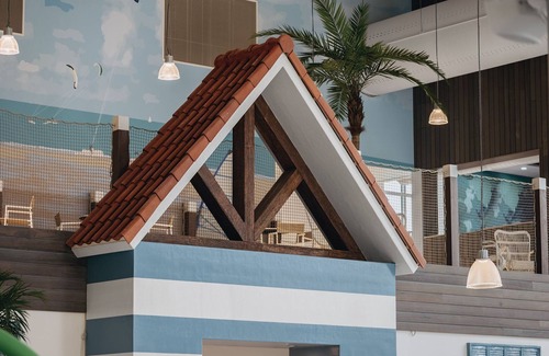 Nieuwvliet Casa | Lodge en Zelanda cerca de Playa Nieuwvliet