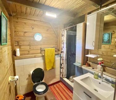 Le Gosier Casa | Lodge Indigo