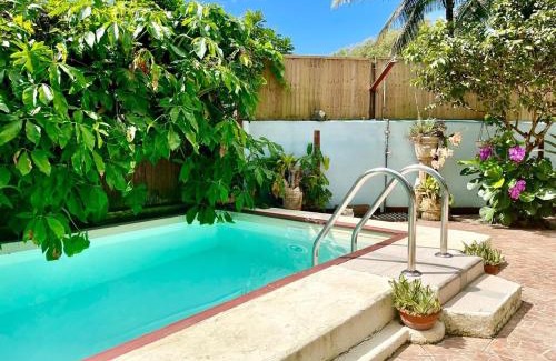 Le Gosier Casa | Lodge Indigo