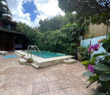 Le Gosier Casa | Lodge Indigo