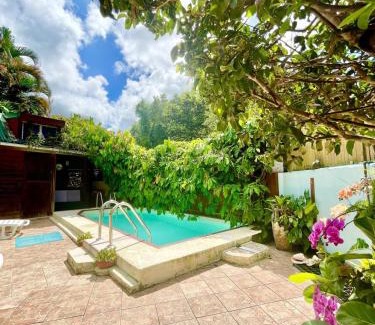 Le Gosier Casa | Lodge Indigo