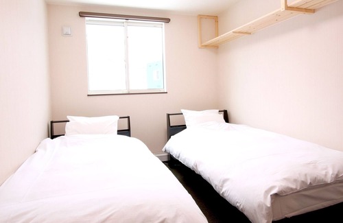 Hirafu Cabina | Lodge Koropokkuru