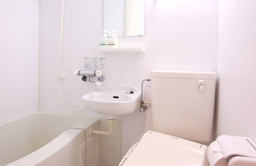Hirafu Cabina | Lodge Koropokkuru