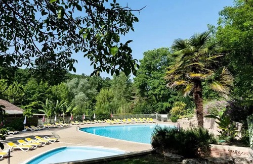 Gaugeac Casa | Lodge LA BOHEME 3 persons