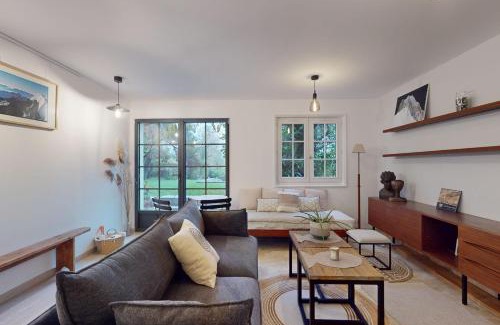 Annecy-le-Vieux Apartamento | Lodge Lac - Beautiful quiet T3 for 4 people