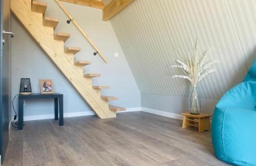 Saint-Utin Chalet De Esquí | Lodge lady tipi
