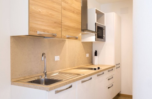 Molveno Apartamento | Lodge "LE SOLEIL" deporte y naturaleza MOLVENO AL LAGO ****