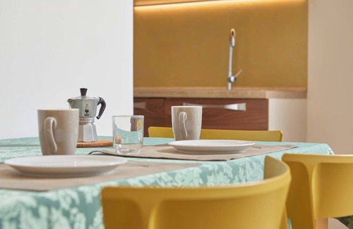 Molveno Apartamento | Lodge "LE SOLEIL" deporte y naturaleza MOLVENO AL LAGO ****
