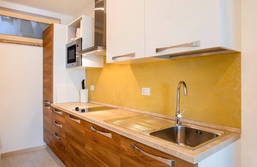 Molveno Apartamento | Lodge "LE SOLEIL" deporte y naturaleza MOLVENO AL LAGO ****
