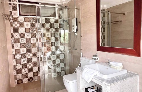 Kampot Complejo | Lodge Moni Essara Kompot