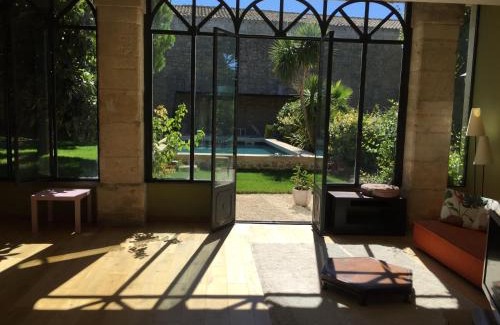 Montagnac Casa | Lodge Montagnac