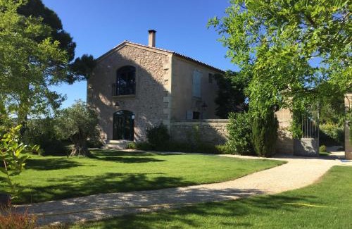 Montagnac Casa | Lodge Montagnac