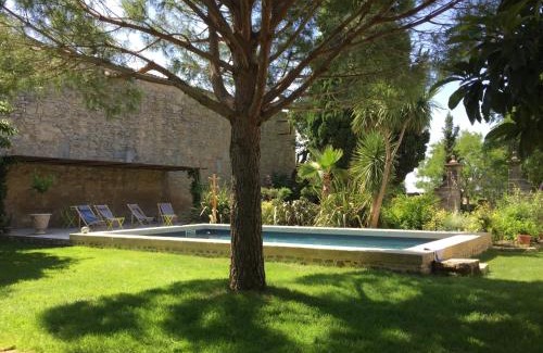 Montagnac Casa | Lodge Montagnac