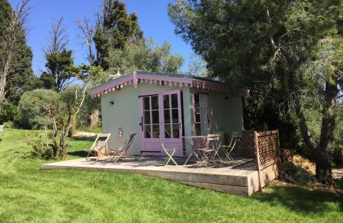 Montagnac Casa | Lodge Montagnac