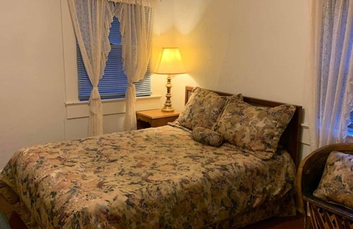 Gasquet Apartamento | Lodge & Motel Rooms