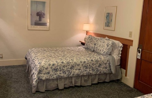 Gasquet Apartamento | Lodge & Motel Rooms