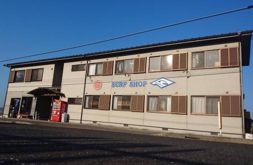 Nichinan Casa | ＬＯＤＧＥ ｎ"ｔｒｉｂｅ - Vacation STAY 79114v