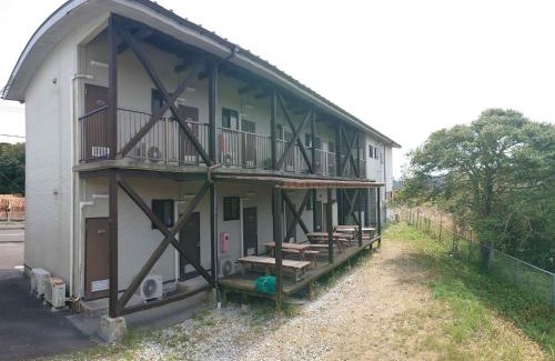 Nichinan Casa | ＬＯＤＧＥ ｎ"ｔｒｉｂｅ - Vacation STAY 79114v