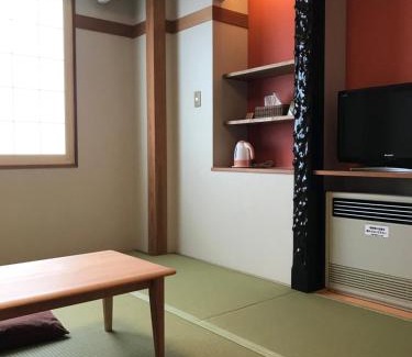 Nozawaonsen Cabina | Lodge Nakajima