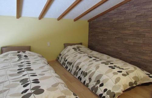 Nozawaonsen Cabina | Lodge Nakajima