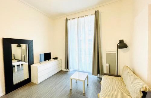 Nantes Centre Apartamento | Lodge Nicolas, Hyper Centre