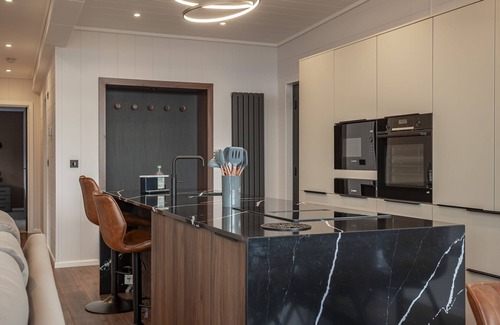 St. Andrews Casa | Lodge No 147 | Stewarts Resort Cameron