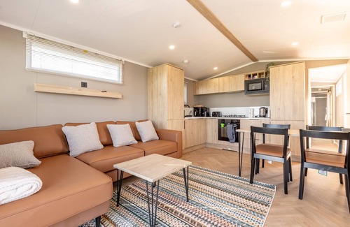St. Andrews Casa | Lodge No 58 | Stewart's Resort Cameron