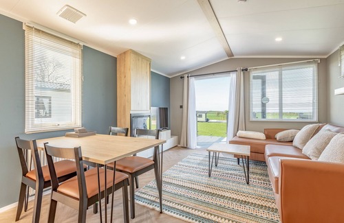 St. Andrews Casa | Lodge No 58 | Stewart's Resort Cameron