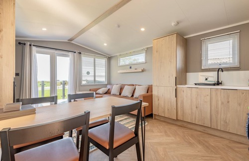 St. Andrews Casa | Lodge No 58 | Stewart's Resort Cameron