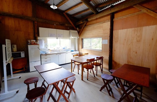 Hachijo Casa | Lodge Ocean