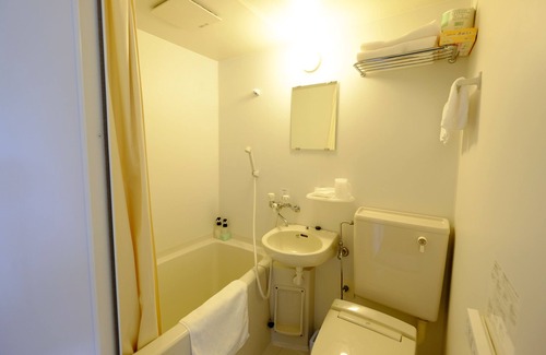 Hachijo Casa | Lodge Ocean