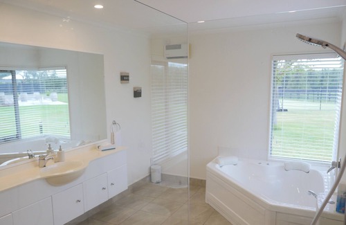 Hastings Cabina | Lodge On St Georges