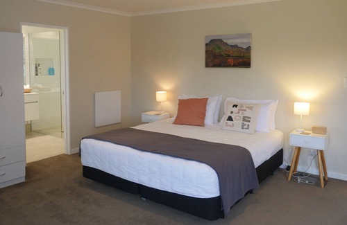 Hastings Cabina | Lodge On St Georges