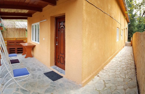 Fardea Casa | Lodge en el lago de vacaciones
