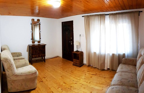 Fardea Cabina | Lodge en el lago lacul Surduc