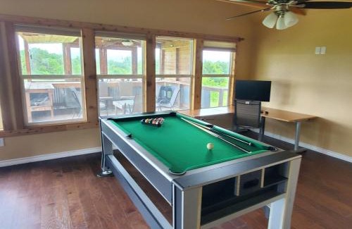 Weston Chalet De Esquí | Lodge One with Scenic View
