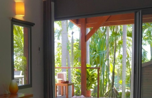 Saint-Pierre Casa | Lodge Palmae - Adults Only