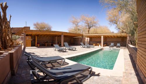 San Pedro de Atacama Casa | Lodge Quelana