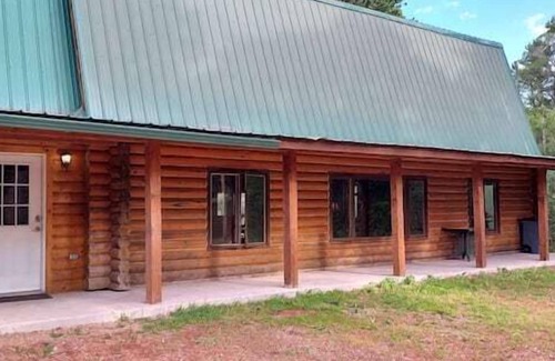 Saddlestring Apartamento | Lodge Room Twin Bunk (Room #5)