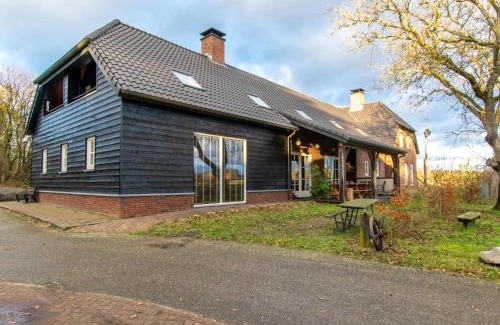 Uden Casa | Lodge Slabroek